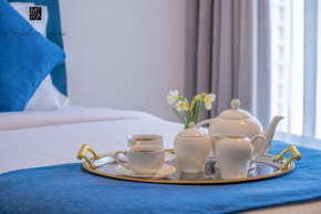 Mira Holiday Homes - One Bedroom Apartment - JBR - next to the beach